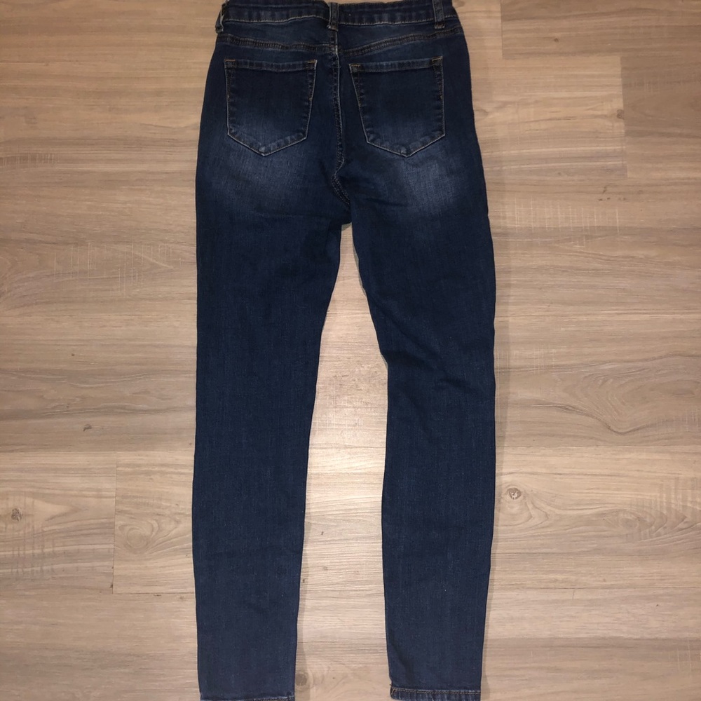 Forever 21 Jeans - Picture 3 of 3
